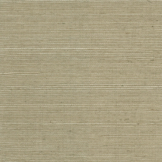 Lillian August Lillian August Grasscloth Binder Sisal Grasscloth Contemporary Beige Satin  - LN11805