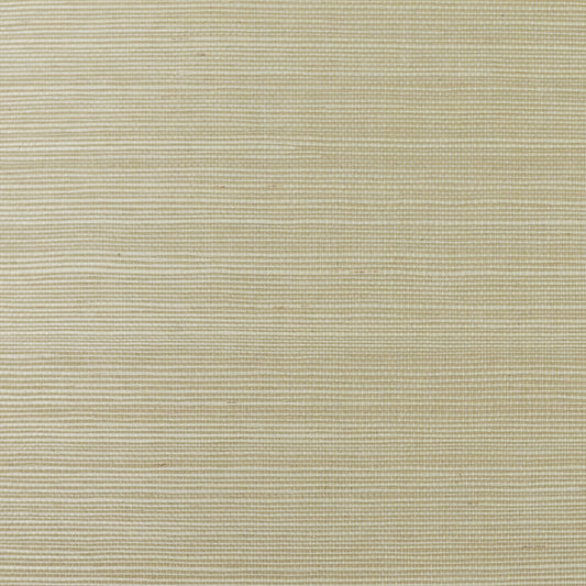 Lillian August Lillian August Grasscloth Binder Sisal Grasscloth Contemporary Beige Satin Sidewall - LN11805