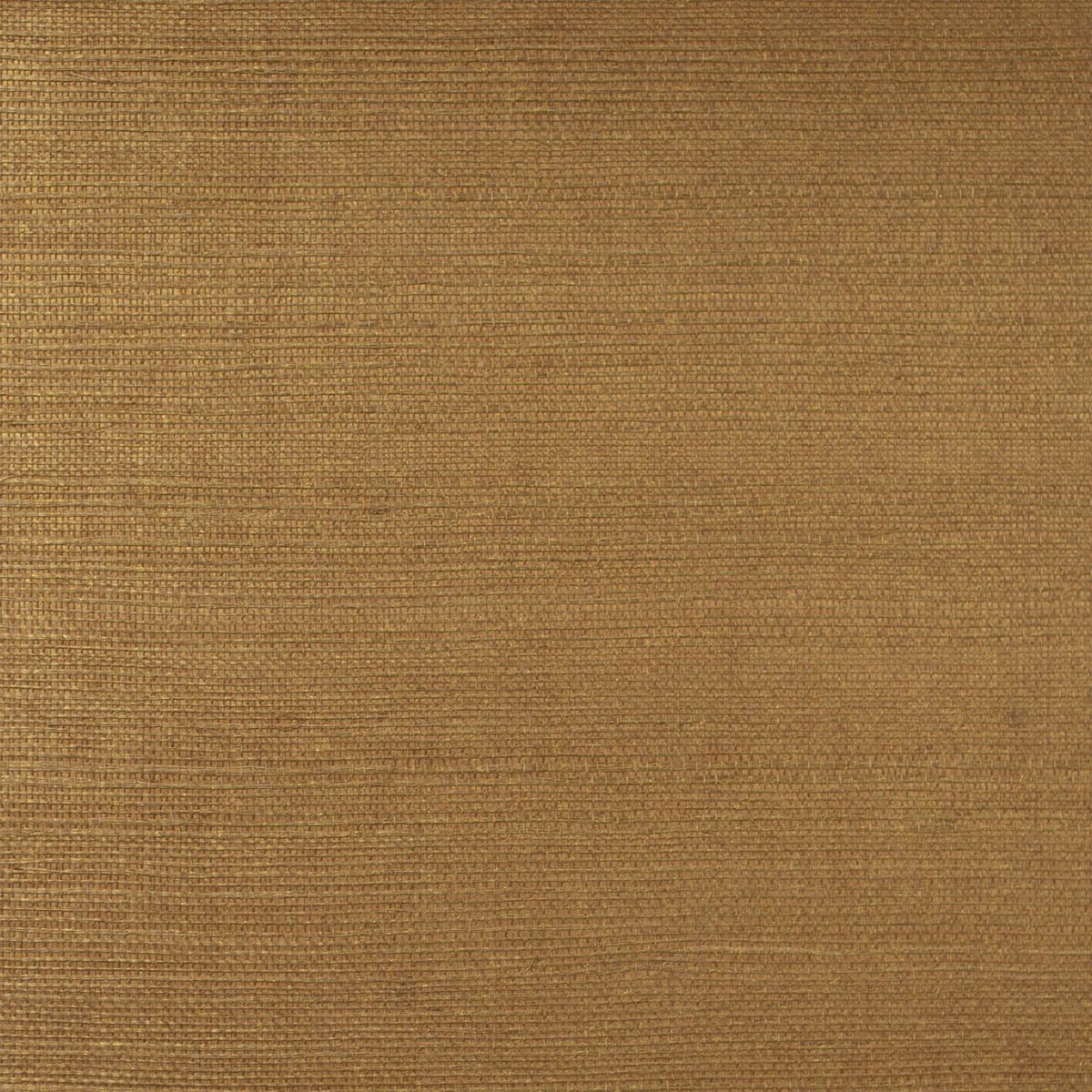 Lillian August Lillian August Grasscloth Binder Sisal Grasscloth Contemporary Gold Metallic Sidewall - LN11806