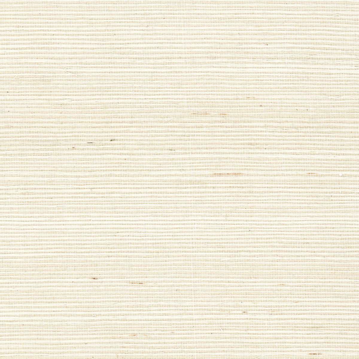 Lillian August Luxe Retreat Sisal Grasscloth Grasscloth Coastal Off-White Satin Sidewall - LN11810