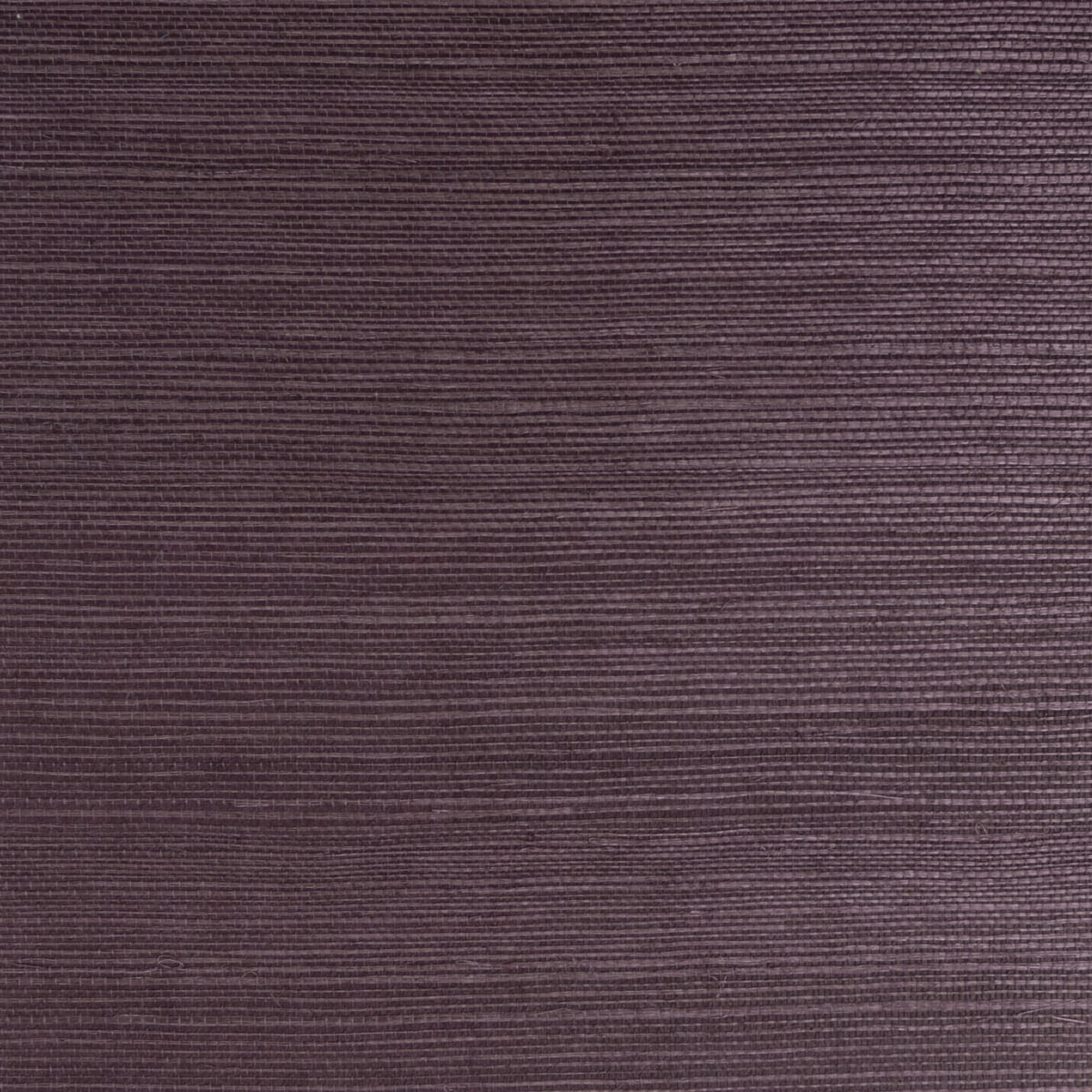 Lillian August Lillian August Grasscloth Binder Sisal Grasscloth Contemporary Purple Satin Sidewall - LN11811