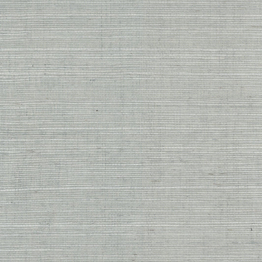 Lillian August Lillian August Grasscloth Binder Sisal Grasscloth Contemporary Green Satin  - LN11815