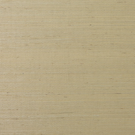 Lillian August Lillian August Grasscloth Binder Sisal Grasscloth Contemporary Beige Satin Sidewall - LN11817