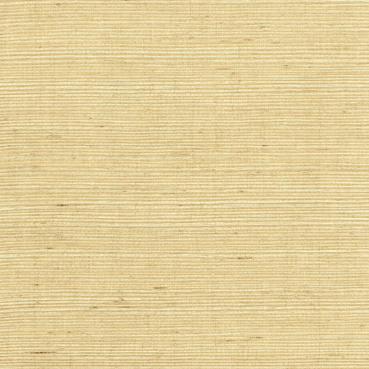Lillian August Lillian August Grasscloth Binder Sisal Grasscloth Contemporary Beige Satin  - LN11817