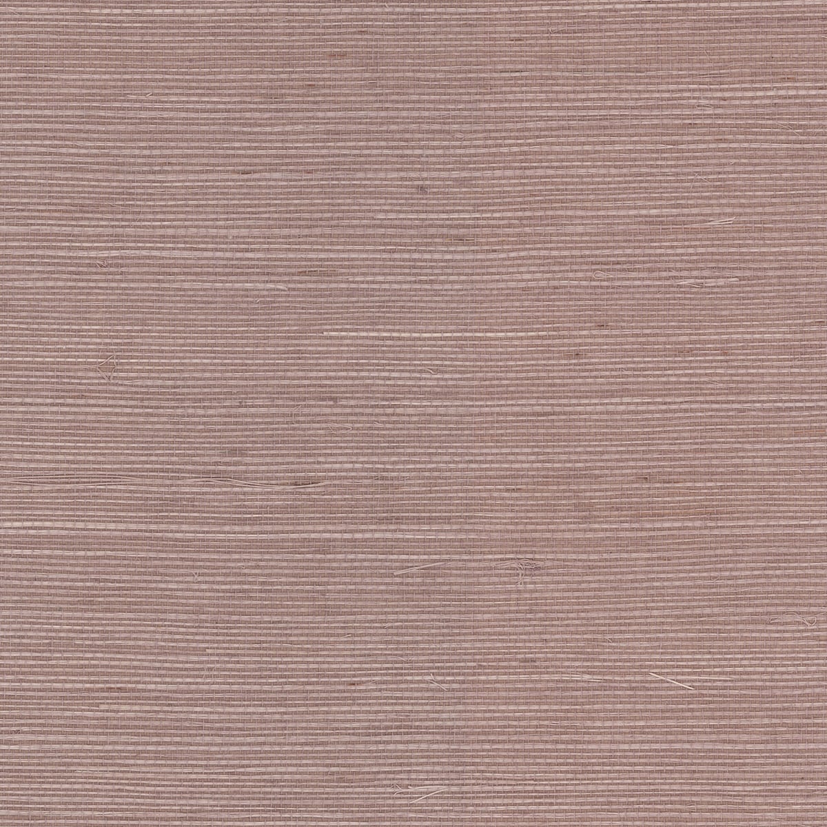 Lillian August Luxe Retreat Sisal Grasscloth Grasscloth Coastal Purple Satin Sidewall - LN11821