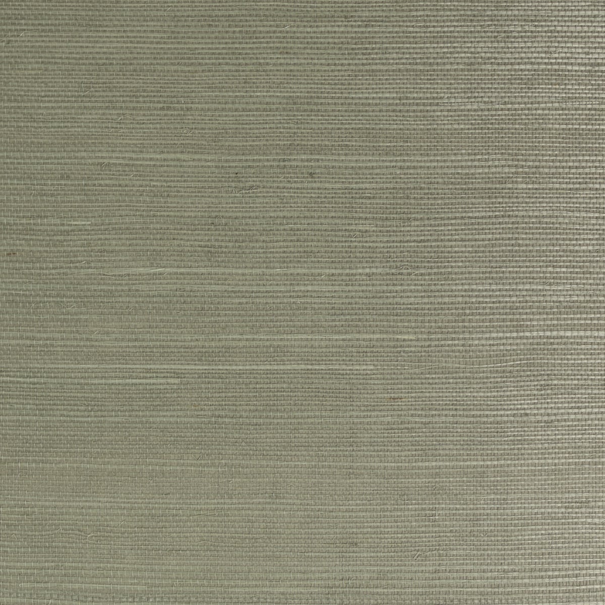 Lillian August Lillian August Grasscloth Binder Sisal Grasscloth Contemporary Grey Satin Sidewall - LN11825