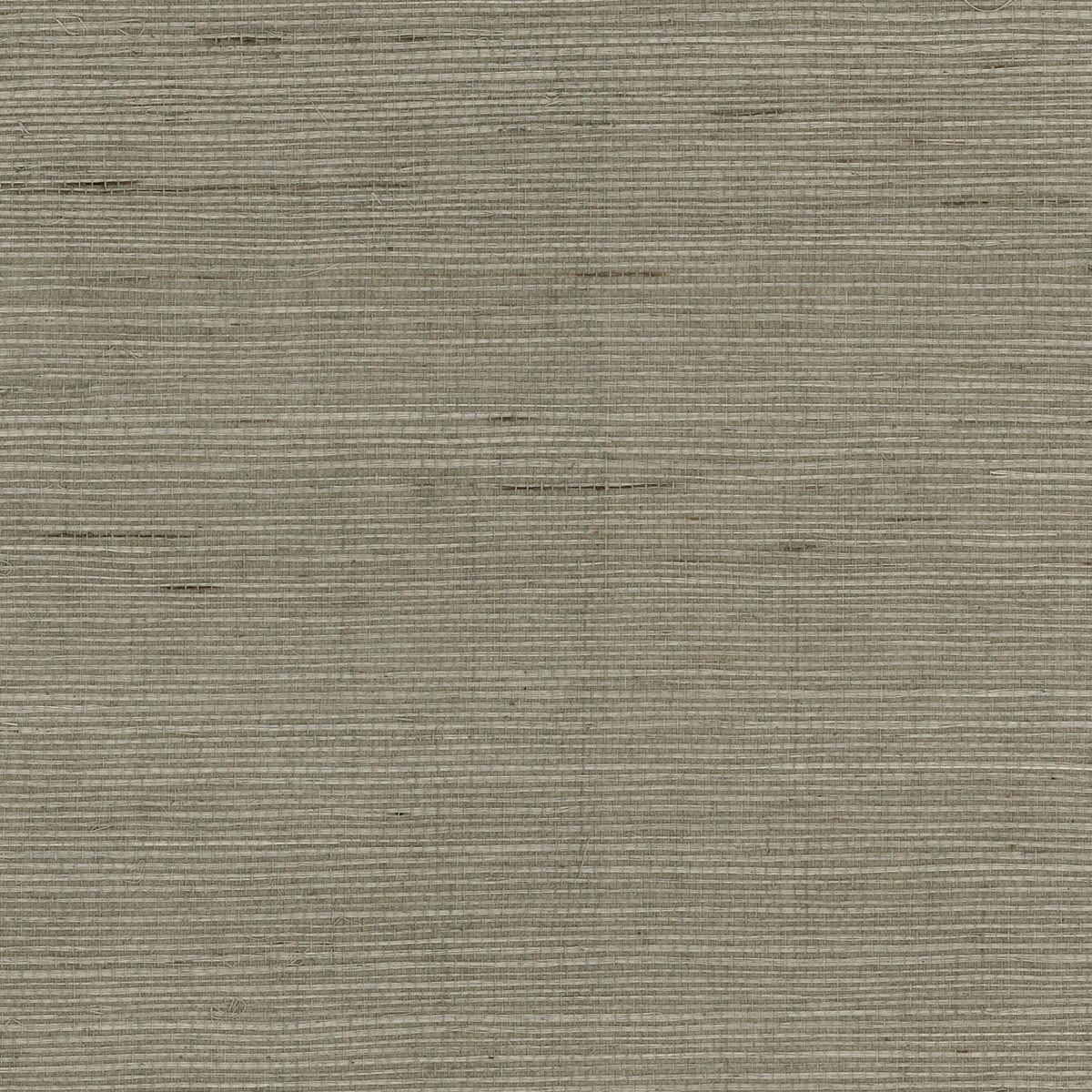 Lillian August Lillian August Grasscloth Binder Sisal Grasscloth Contemporary Grey Satin  - LN11825
