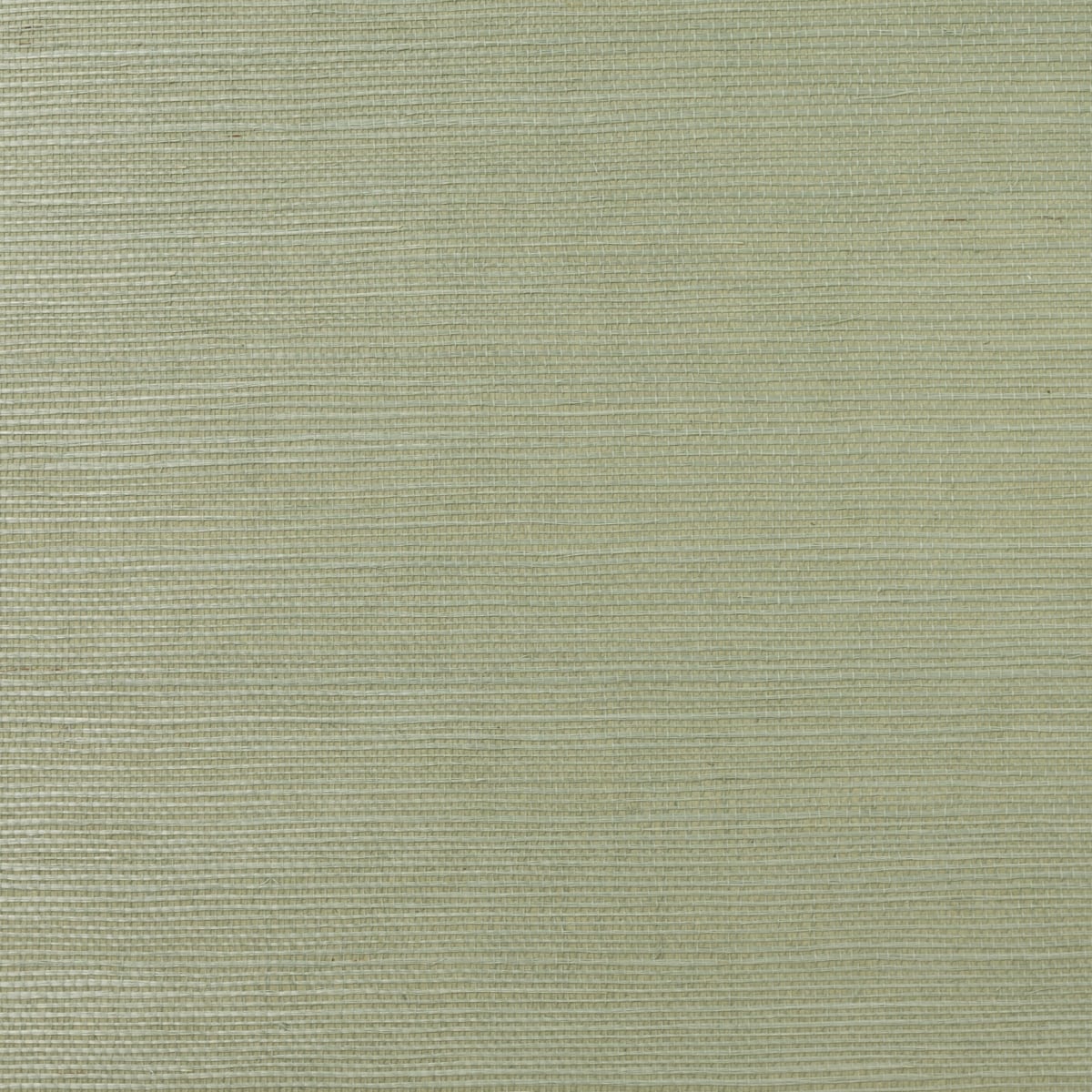 Lillian August Lillian August Grasscloth Binder Sisal Grasscloth Contemporary Green Satin Sidewall - LN11834