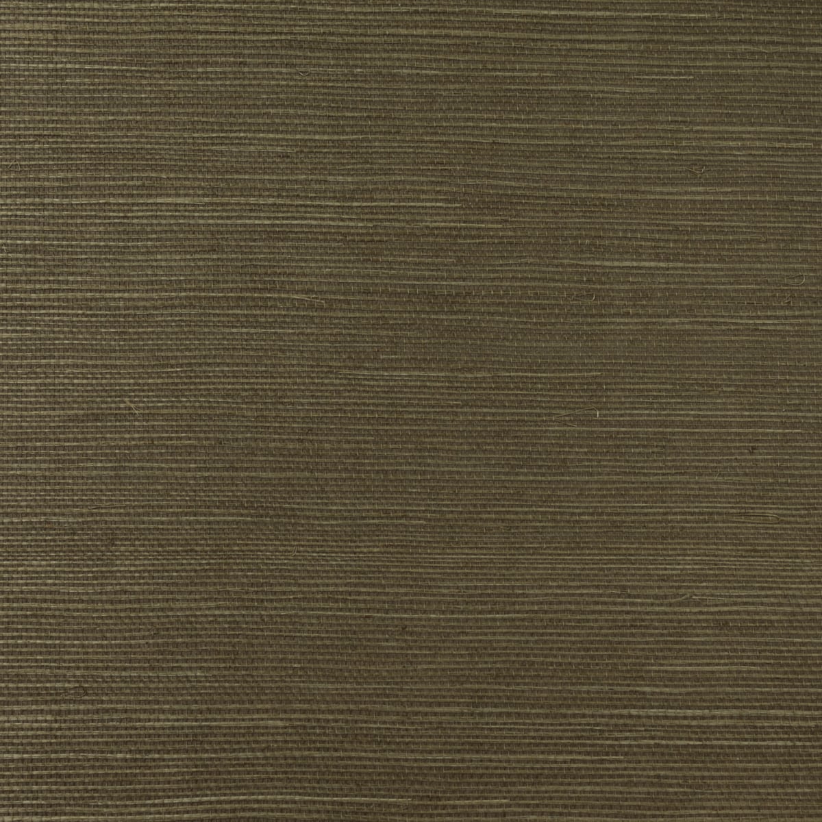 Lillian August Lillian August Grasscloth Binder Sisal Grasscloth Contemporary Brown Satin Sidewall - LN11837