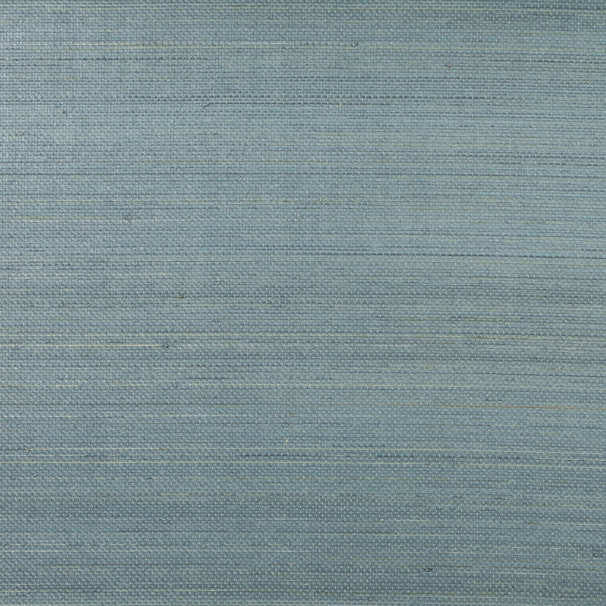 Lillian August Lillian August Grasscloth Binder Abaca Grasscloth Contemporary Blue Satin Sidewall - LN11842