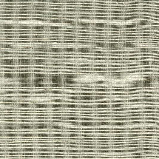 Lillian August Lillian August Grasscloth Binder Sisal Grasscloth Contemporary Green Satin  - LN11844