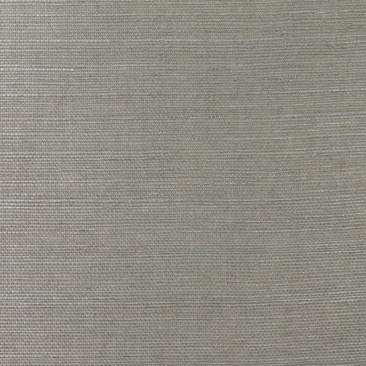 Lillian August Lillian August Grasscloth Binder Sisal Grasscloth Contemporary Silver Metallic Sidewall - LN11845