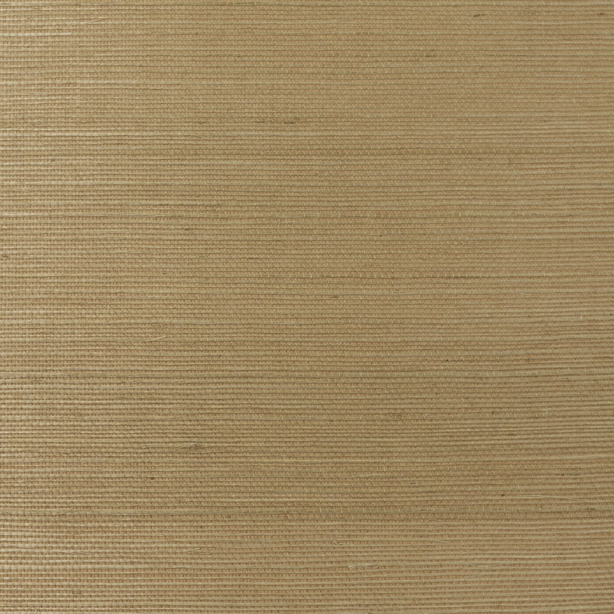 Lillian August Lillian August Grasscloth Binder Sisal Grasscloth Contemporary Gold Satin Sidewall - LN11846