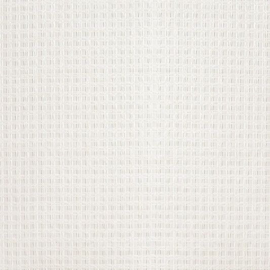 Lillian August Lillian August Grasscloth Binder Paperweave Grasscloth Contemporary Off-White Metallic  - LN11850