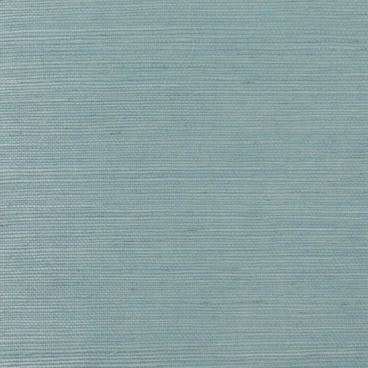 Lillian August Lillian August Grasscloth Binder Sisal Grasscloth Contemporary Blue Satin Sidewall - LN11852