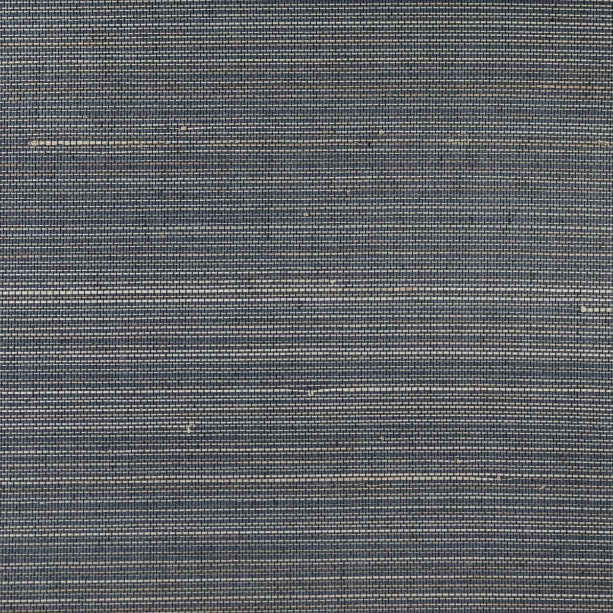 Lillian August Lillian August Grasscloth Binder Abaca Grasscloth Contemporary Blue Satin Sidewall - LN11857