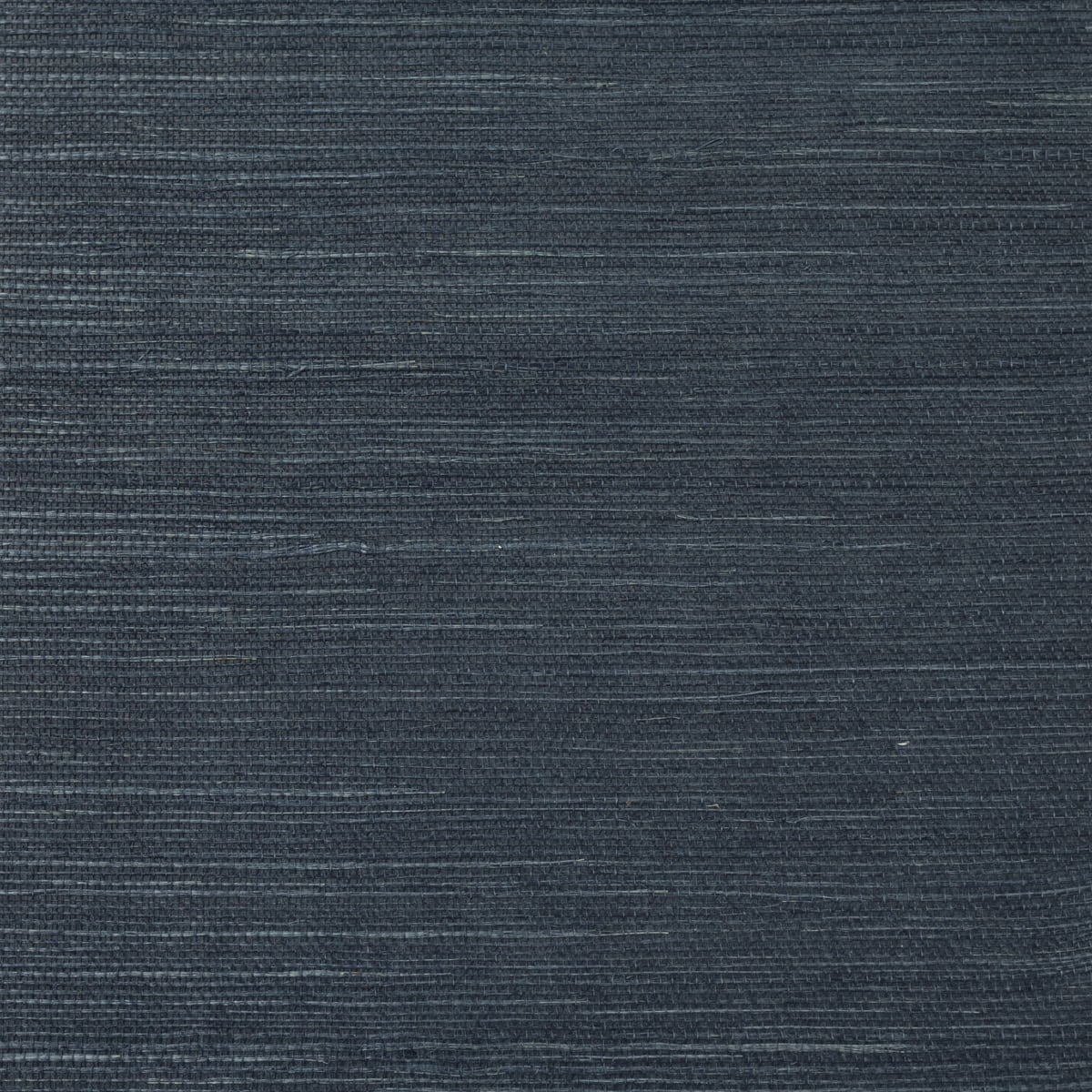 Lillian August Lillian August Grasscloth Binder Sisal Grasscloth Contemporary Blue Satin Sidewall - LN11866