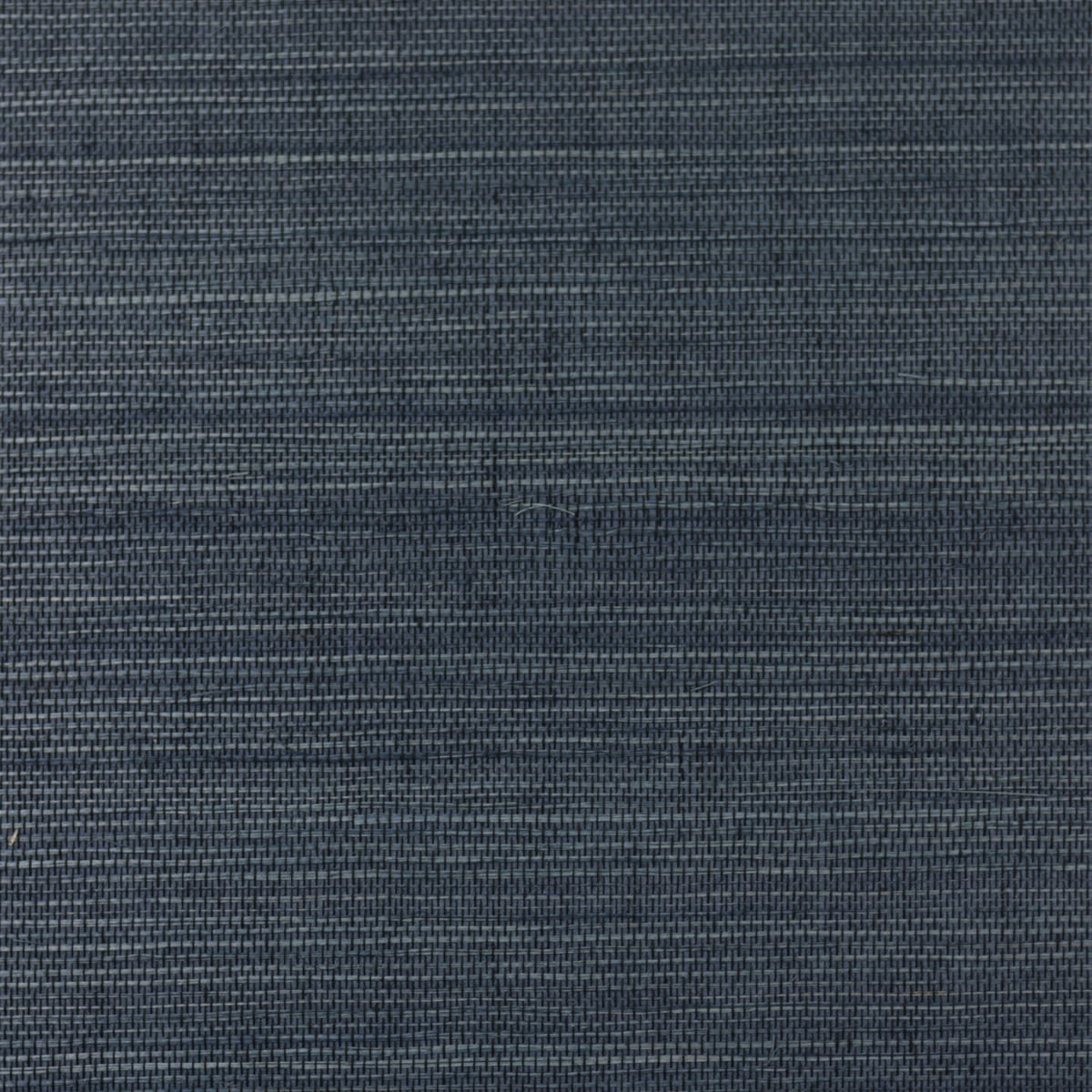 Lillian August Lillian August Grasscloth Binder Sisal Grasscloth Contemporary Blue Satin Sidewall - LN11867