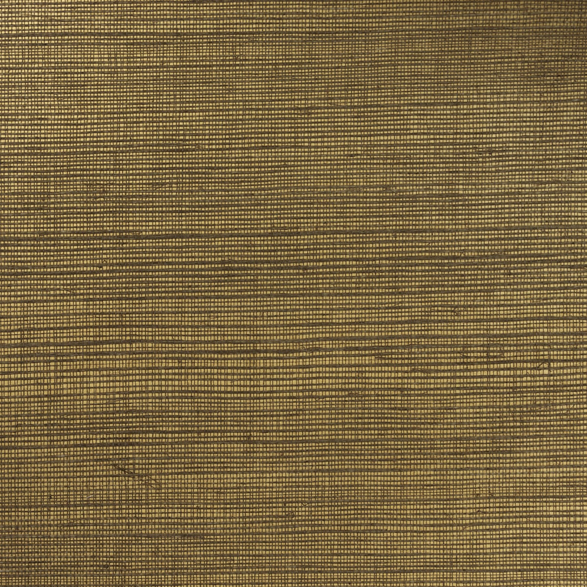 Lillian August Lillian August Grasscloth Binder Sisal Grasscloth Contemporary Gold Metallic Sidewall - LN11876