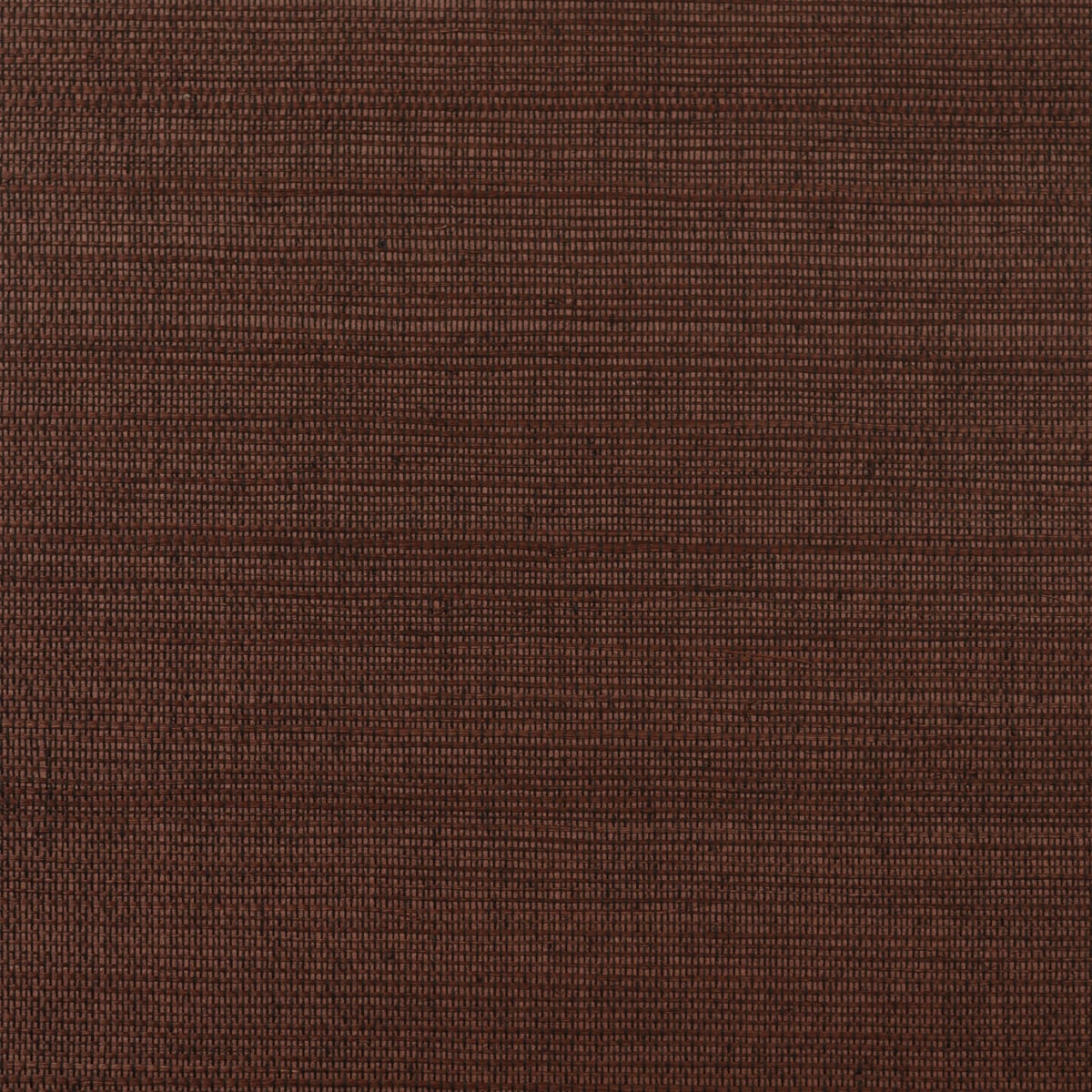 Lillian August Lillian August Grasscloth Binder Sisal Grasscloth Contemporary Red Satin Sidewall - LN11877