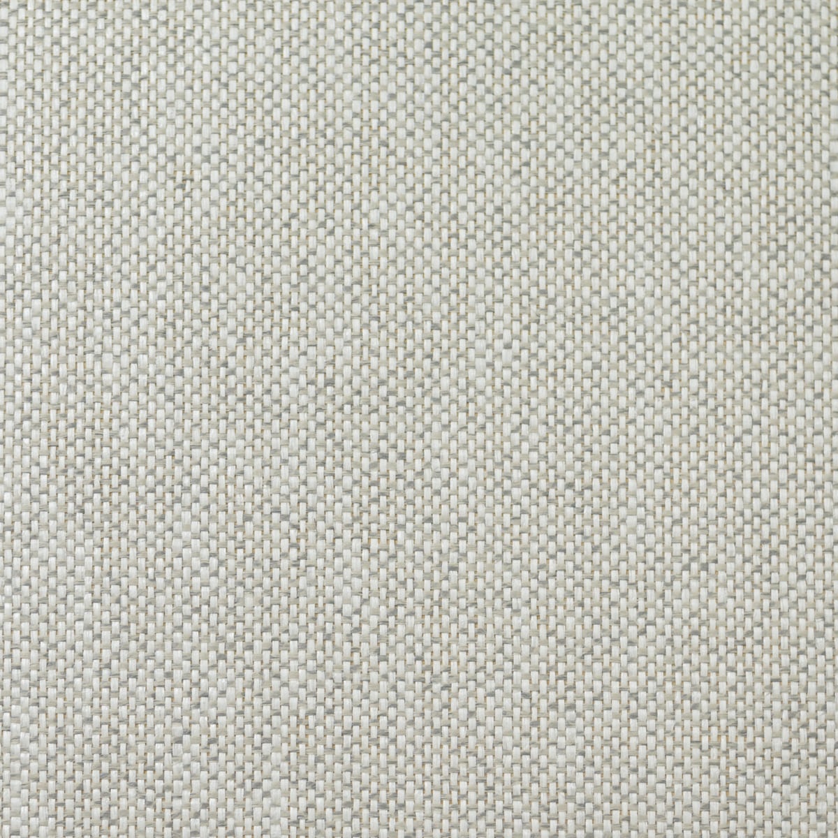 Lillian August Lillian August Grasscloth Binder Paperweave Grasscloth Contemporary Off-White Satin Sidewall - LN11881