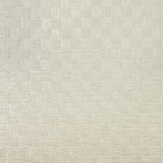 Lillian August Lillian August Grasscloth Binder Paperweave Grasscloth Contemporary Beige Metallic Sidewall - LN11882