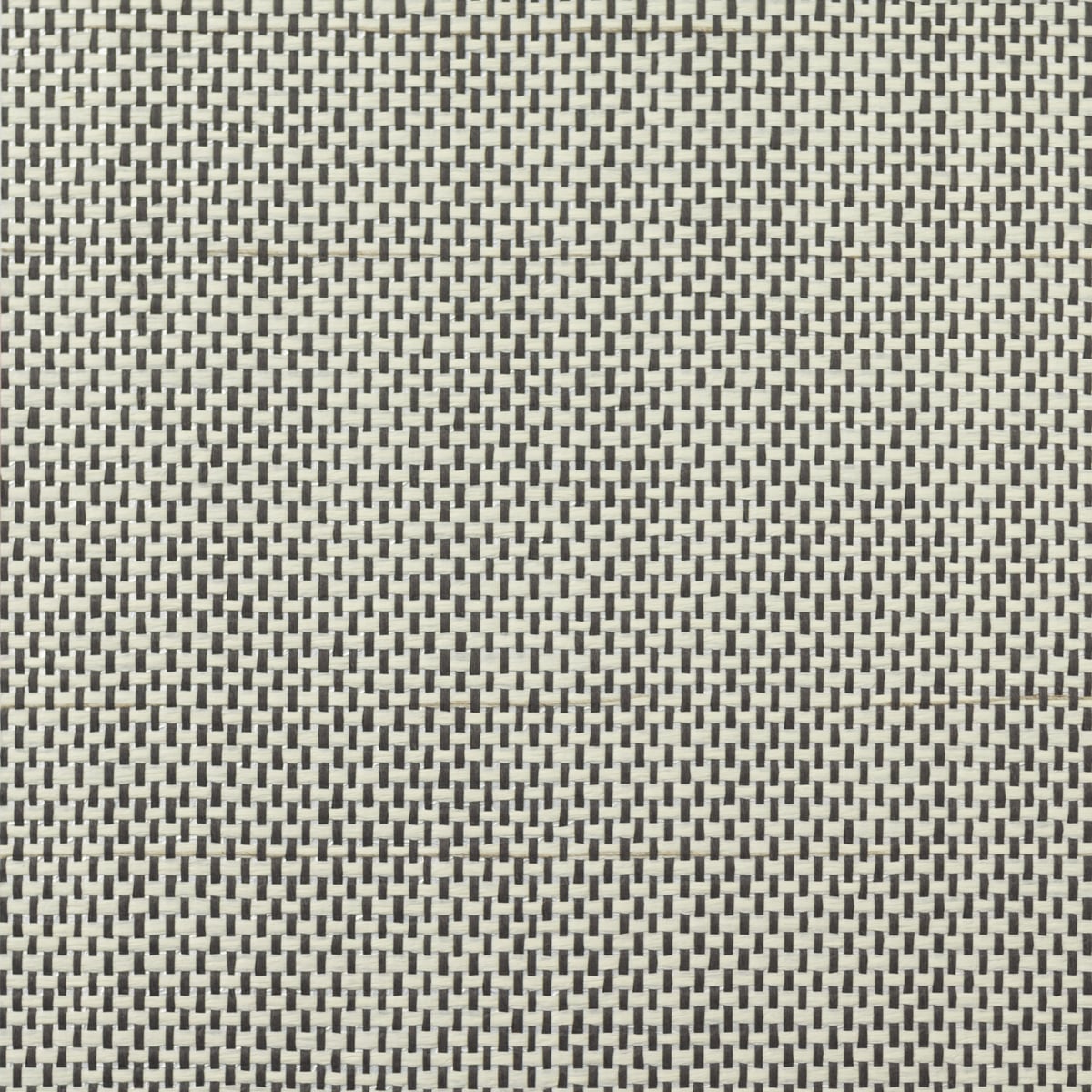 Lillian August  Paper and Linen Grasscloth Contemporary Charcoal & Linen   - LN11884