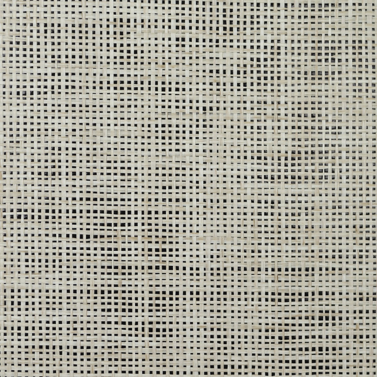 Lillian August Lillian August Grasscloth Binder Paperweave Grasscloth Contemporary Beige Satin Sidewall - LN11886