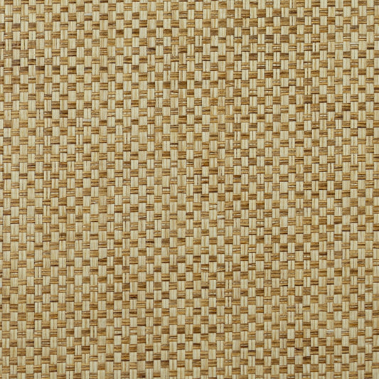 Lillian August Lillian August Grasscloth Binder Paperweave Grasscloth Contemporary Beige Matte Sidewall - LN11892