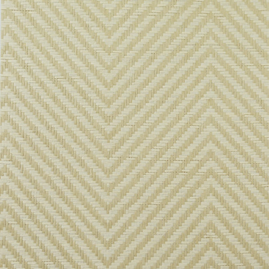 Lillian August Lillian August Grasscloth Binder Paperweave Grasscloth Contemporary Beige Matte Sidewall - LN11893