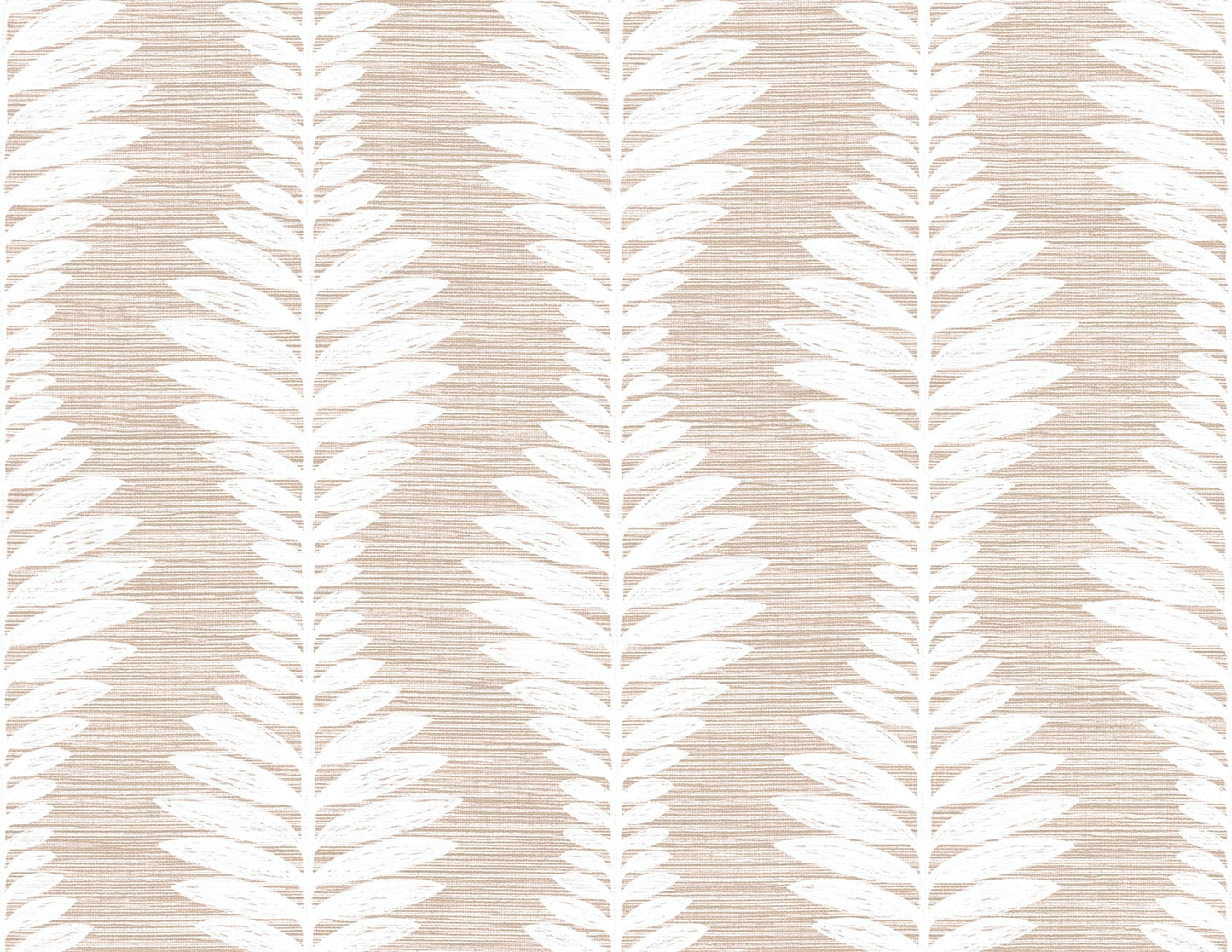 Lillian August Coastal Haven Carina Leaf Ogee Botanical Coastal Pink Matte Sidewall - LN40506