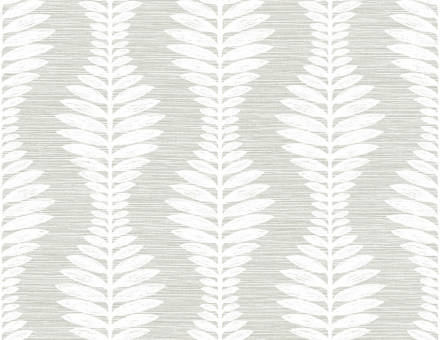 Lillian August Coastal Haven Carina Leaf Ogee Botanical Coastal Grey Matte Sidewall - LN40518