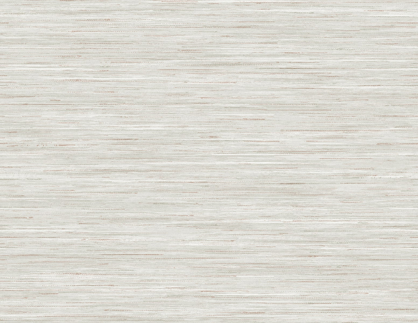 Lillian August Coastal Haven Loe Sanctuary Stria Faux Grasscloth Coastal Multicolored Matte Sidewall - LN41106