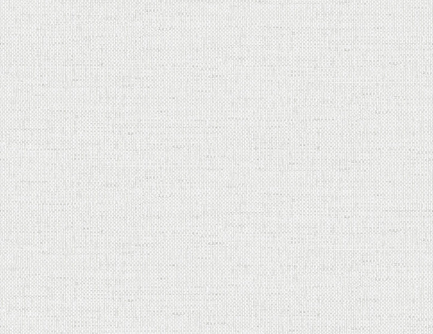 Lillian August Coastal Haven Kaya Faux Paperweave Faux Grasscloth Coastal Off-White Matte Sidewall - LN41300