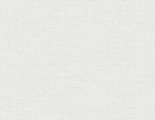 Lillian August Coastal Haven Kaya Faux Paperweave Faux Grasscloth Coastal Off-White Matte Sidewall - LN41300