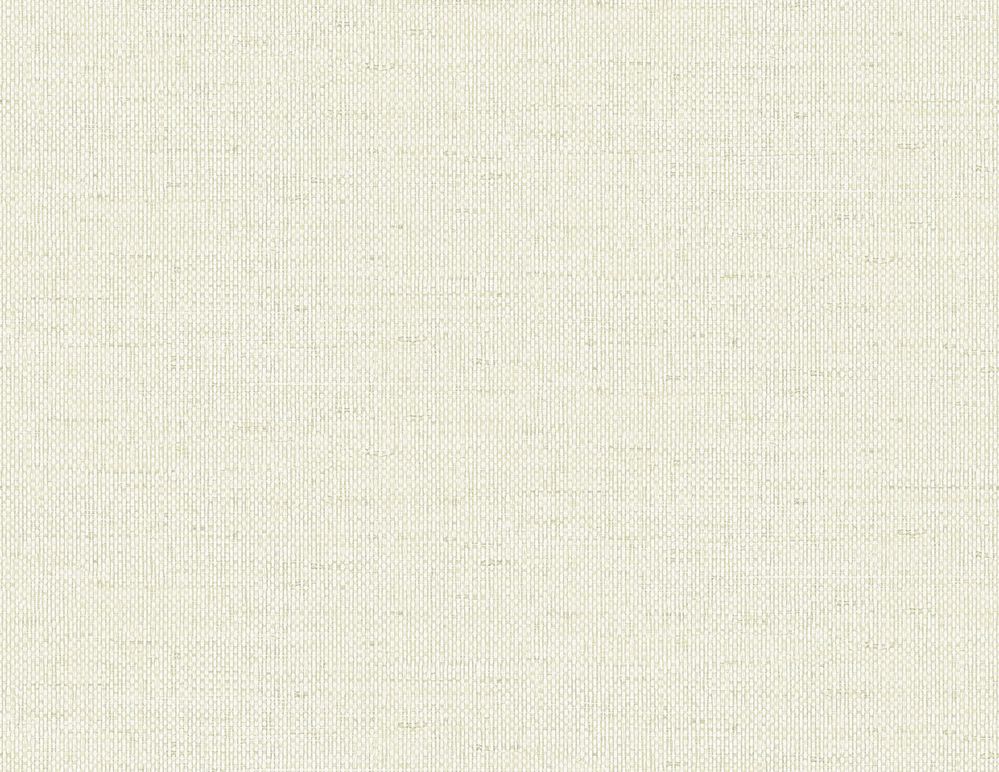 Lillian August Coastal Haven Kaya Faux Paperweave Faux Grasscloth Coastal Off-White Matte Sidewall - LN41303