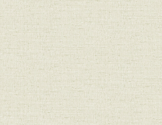 Lillian August Coastal Haven Kaya Faux Paperweave Faux Grasscloth Coastal Beige Matte Sidewall - LN41305