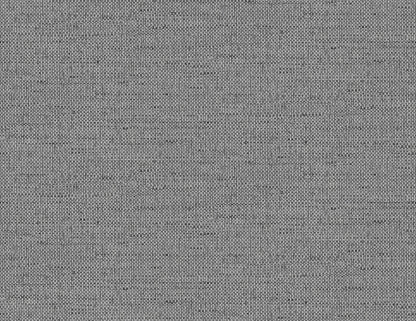 Lillian August Coastal Haven Kaya Faux Paperweave Faux Grasscloth Coastal Grey Matte  - LN41310