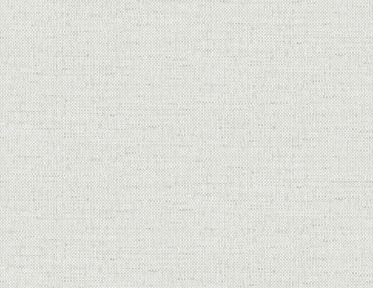 Lillian August Coastal Haven Kaya Faux Paperweave Faux Grasscloth Coastal Grey Matte Sidewall - LN41317