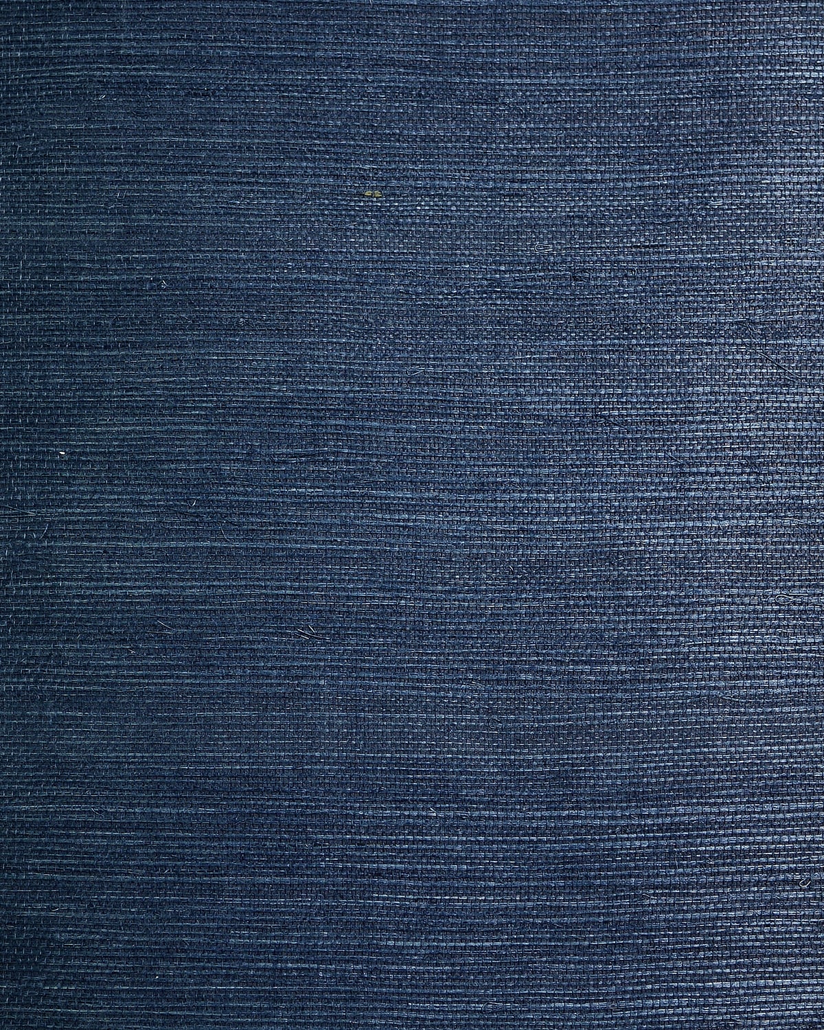 Lillian August Lillian August Natural Textured Wallcoverings 2 Sisal Grasscloth Contemporary Blues Satin Sidewall - LN50001