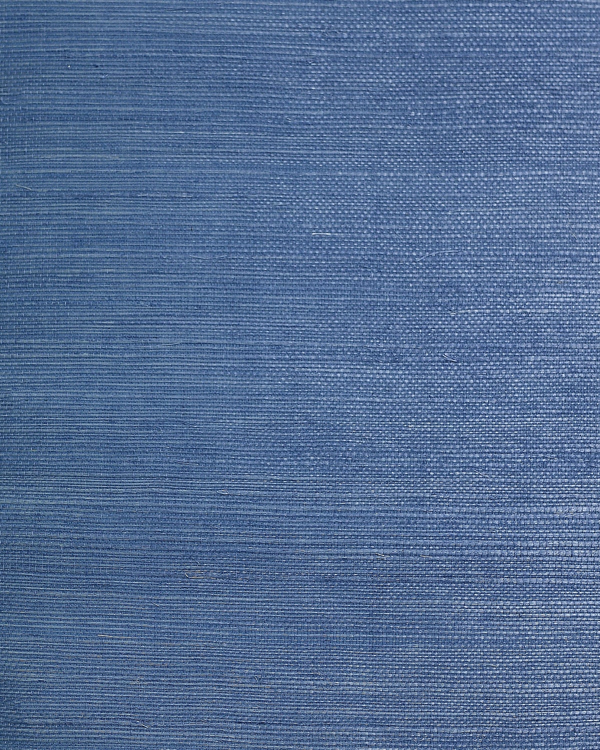 Lillian August Lillian August Natural Textured Wallcoverings 2 Sisal Grasscloth Contemporary Blues Satin Sidewall - LN50002