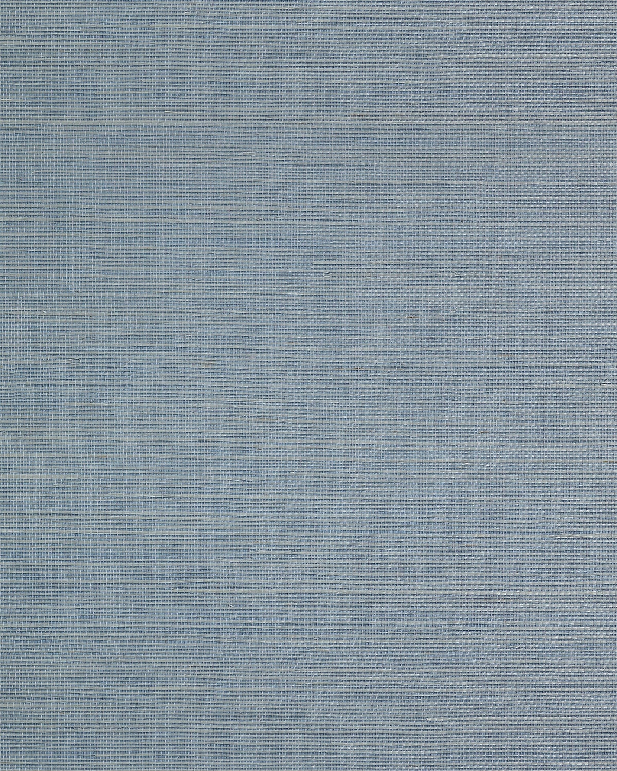 Lillian August Lillian August Natural Textured Wallcoverings 2 Sisal Grasscloth Contemporary Blues Satin Sidewall - LN50003