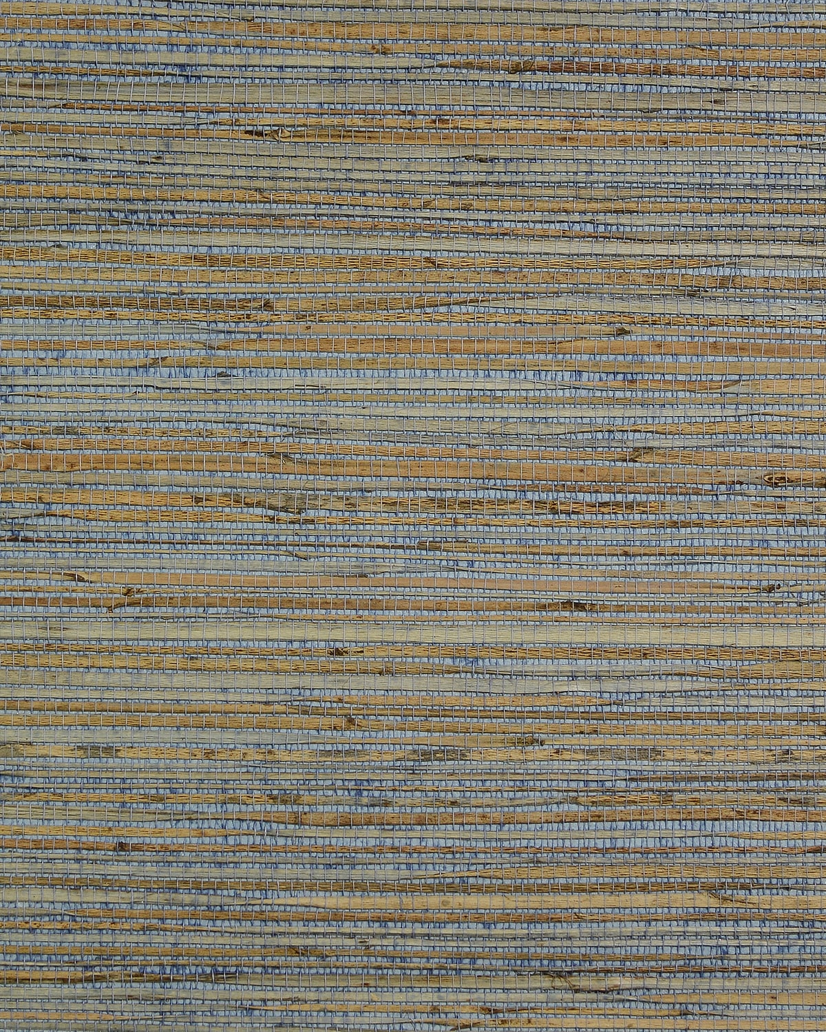 Lillian August Lillian August Natural Textured Wallcoverings 2 Raw Jute Grasscloth Contemporary Multicolors Satin Sidewall - LN50008