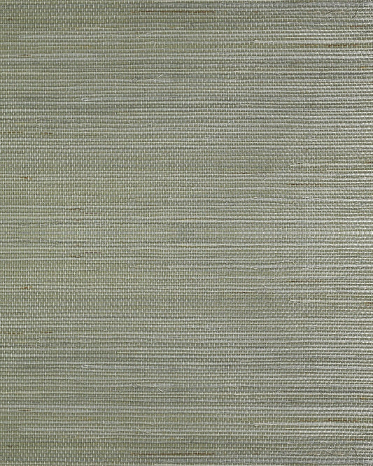 Lillian August Lillian August Natural Textured Wallcoverings 2 Sisal Grasscloth Contemporary Cool Neutrals Satin Sidewall - LN50027