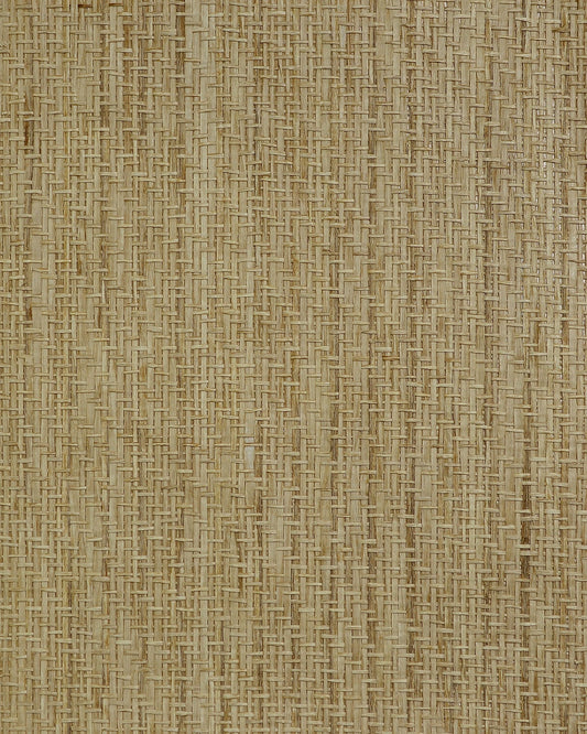 Lillian August Lillian August Natural Textured Wallcoverings 2 Japanese Paperweave Grasscloth Contemporary Warm Neutrals & Beiges Satin Sidewall - LN50036