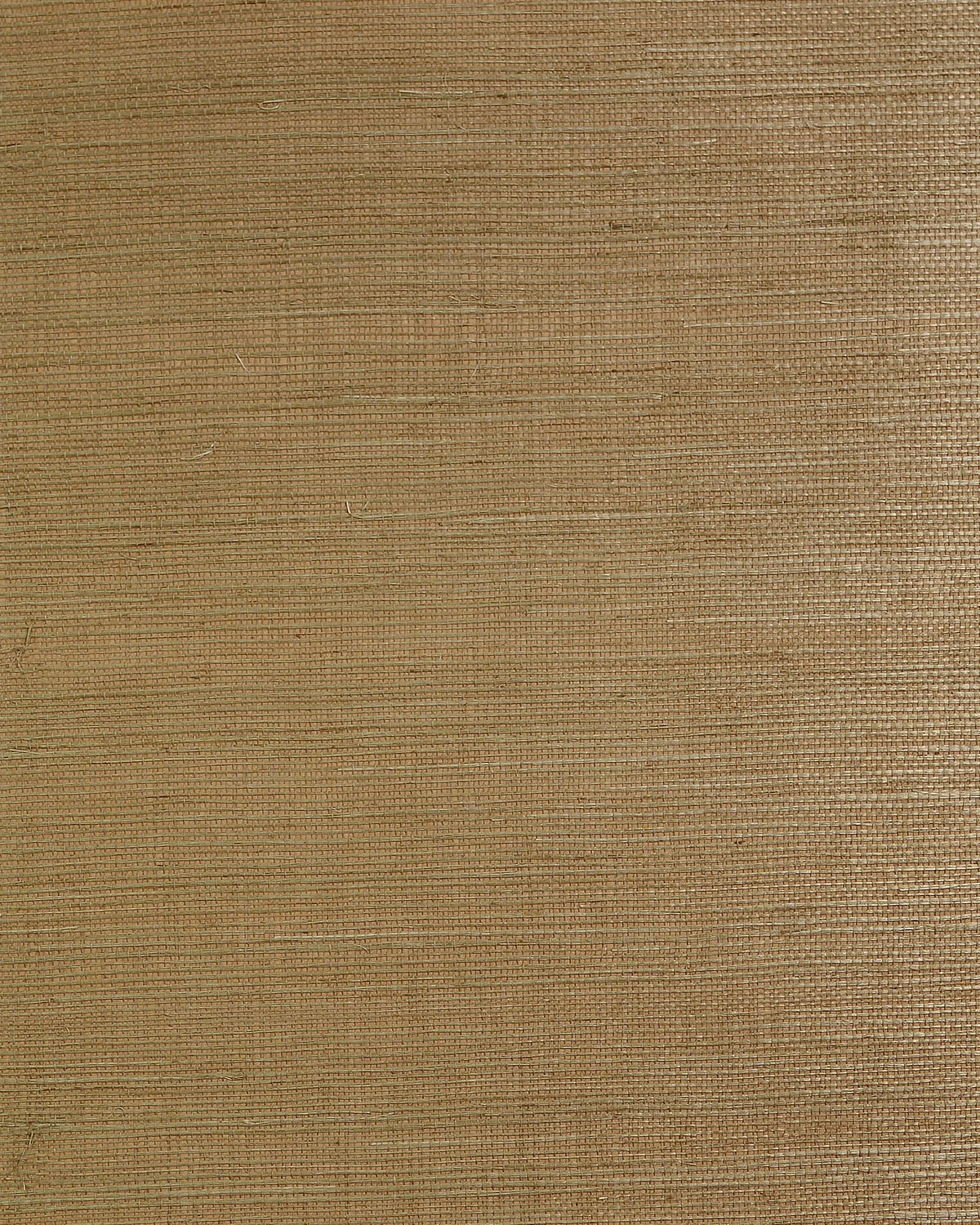 Lillian August Lillian August Natural Textured Wallcoverings 2 Regular Weave Sisal Grasscloth Contemporary Browns & Taupes Satin Sidewall - LN50037