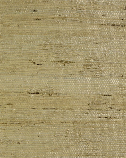 Lillian August Lillian August Natural Textured Wallcoverings 2 Arrowroot Grasscloth Contemporary Warm Neutrals & Beiges Satin Sidewall - LN50041