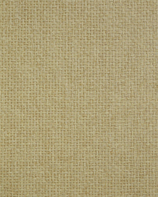 Lillian August Lillian August Natural Textured Wallcoverings 2 Paperweave Grasscloth Contemporary Warm Neutrals & Beiges Satin Sidewall - LN50044