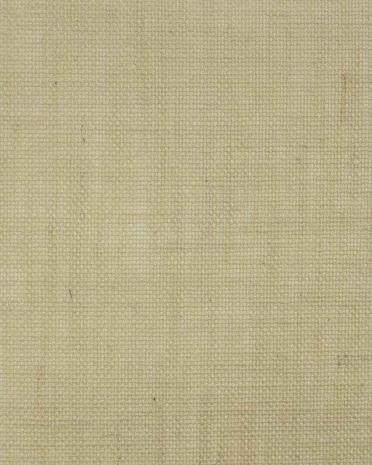 Lillian August Lillian August Natural Textured Wallcoverings 2 Burlap Grasscloth Contemporary Warm Neutrals & Beiges Satin Sidewall - LN50046