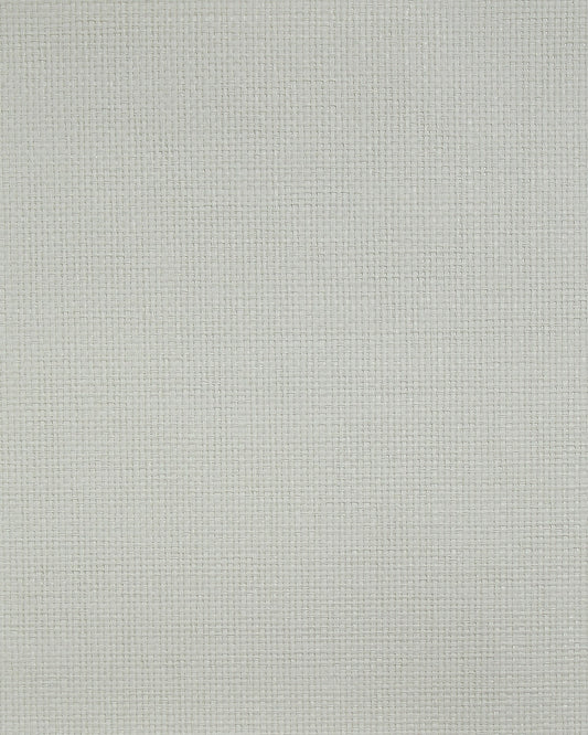 Lillian August Lillian August Natural Textured Wallcoverings 2 Paperweave Grasscloth Contemporary Whites & Off Whites Satin Sidewall - LN50056